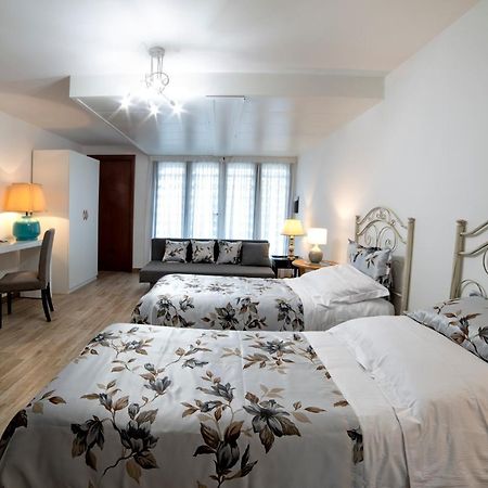 B&B Sant'Erasmo Santeramo in Colle Exterior photo