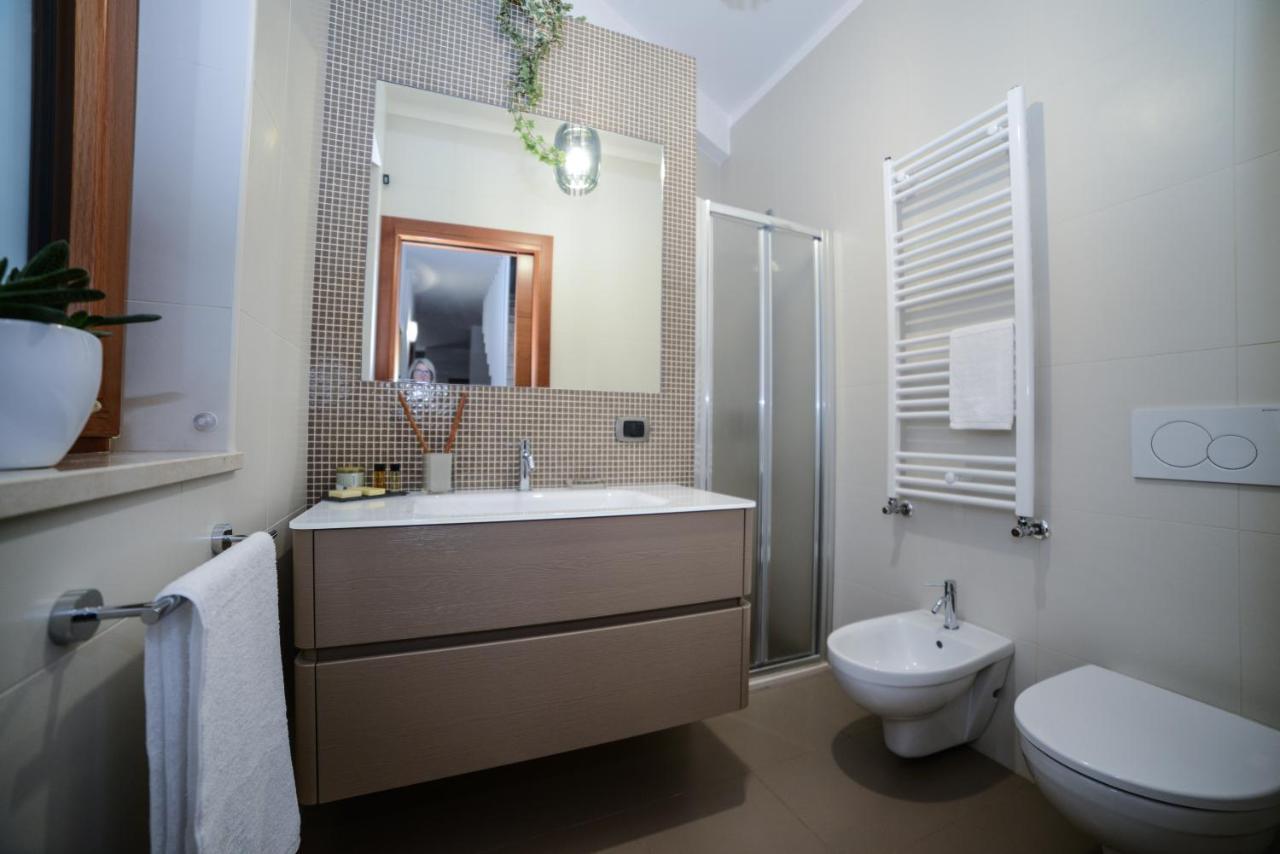 B&B Sant'Erasmo Santeramo in Colle Exterior photo