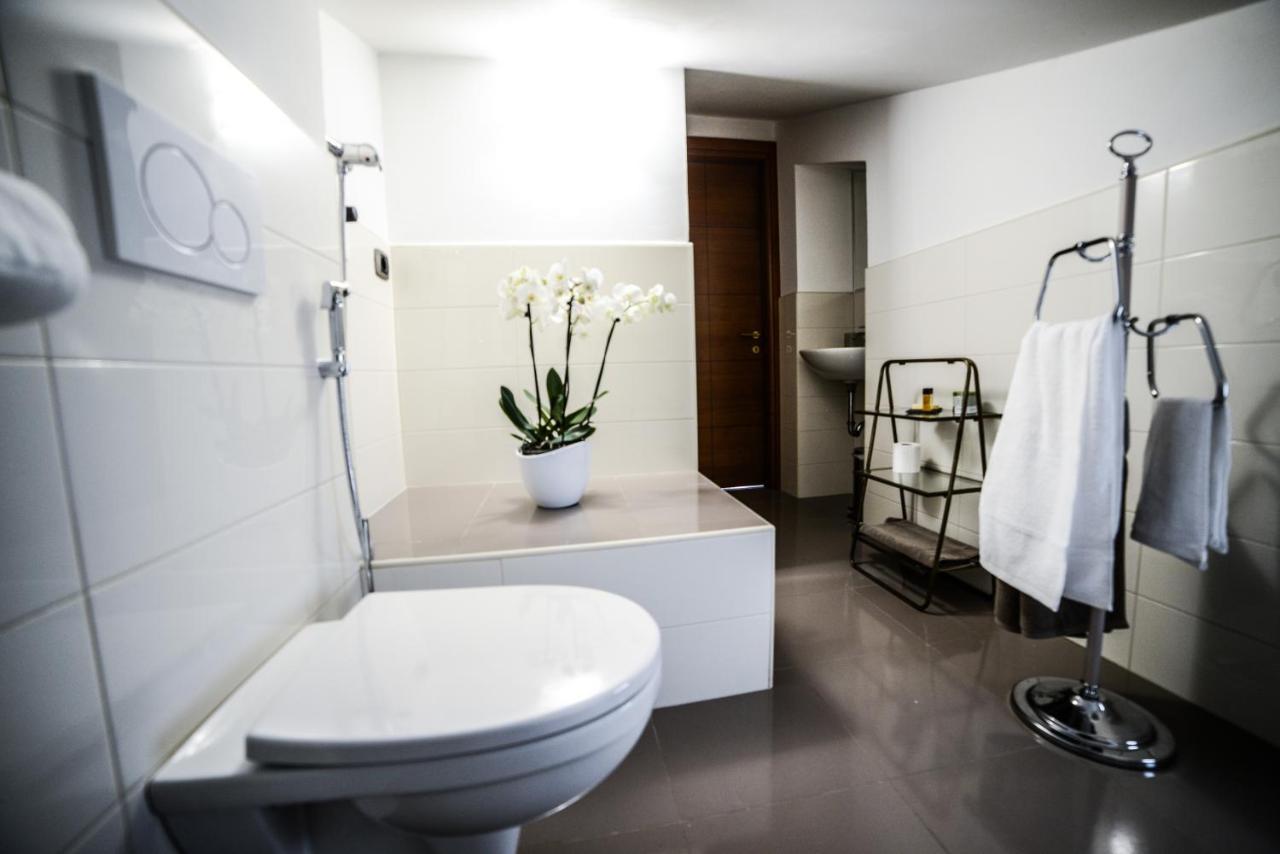B&B Sant'Erasmo Santeramo in Colle Exterior photo