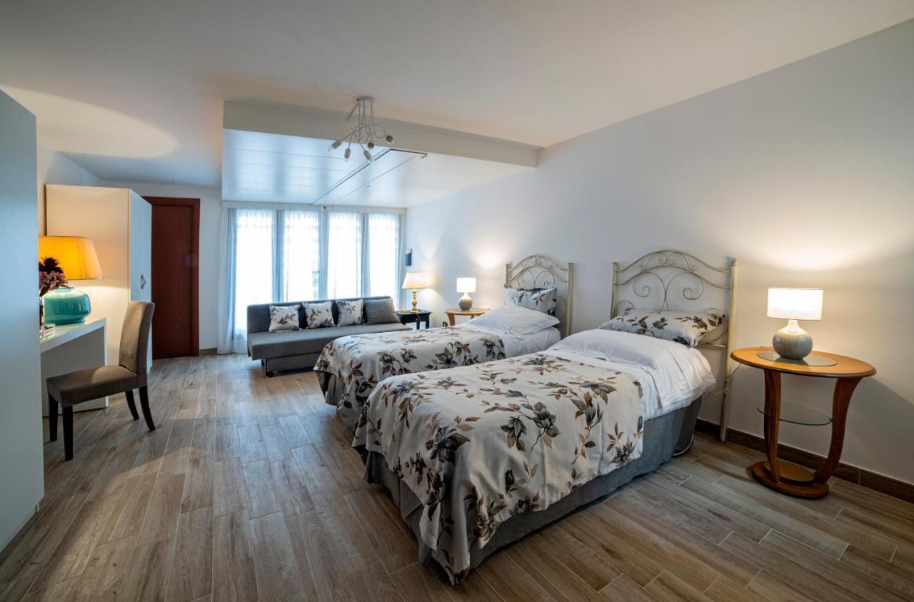 B&B Sant'Erasmo Santeramo in Colle Exterior photo
