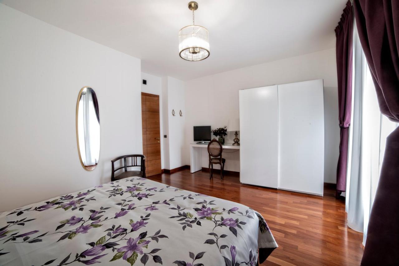 B&B Sant'Erasmo Santeramo in Colle Exterior photo