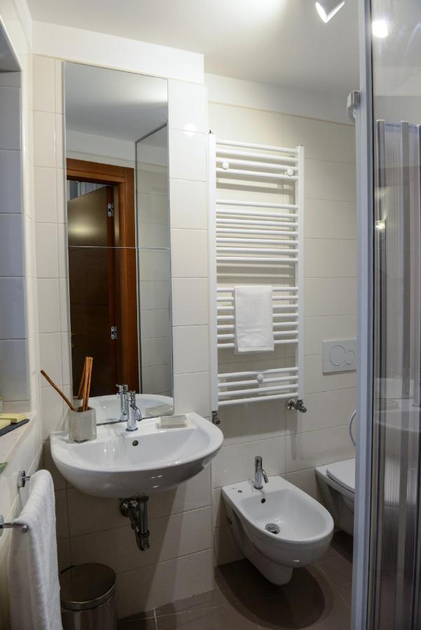 B&B Sant'Erasmo Santeramo in Colle Exterior photo