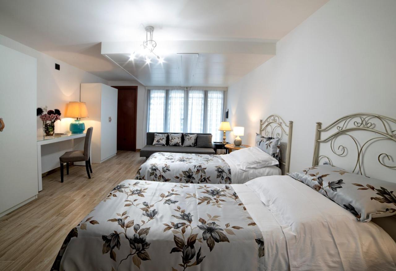 B&B Sant'Erasmo Santeramo in Colle Exterior photo