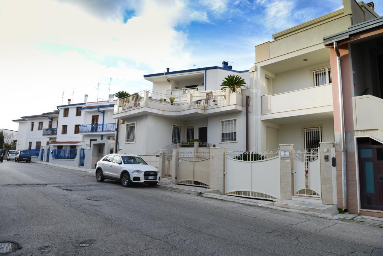 B&B Sant'Erasmo Santeramo in Colle Exterior photo