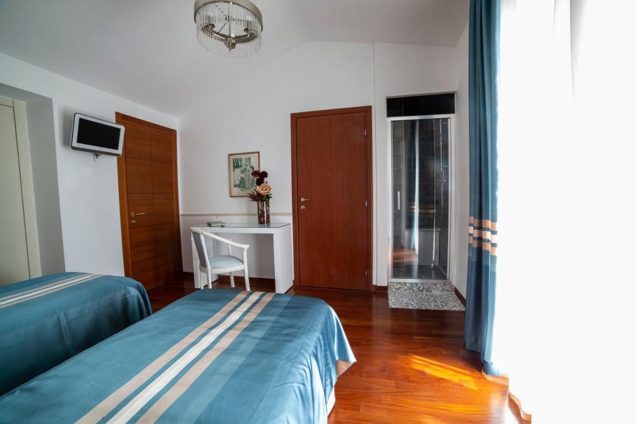B&B Sant'Erasmo Santeramo in Colle Exterior photo