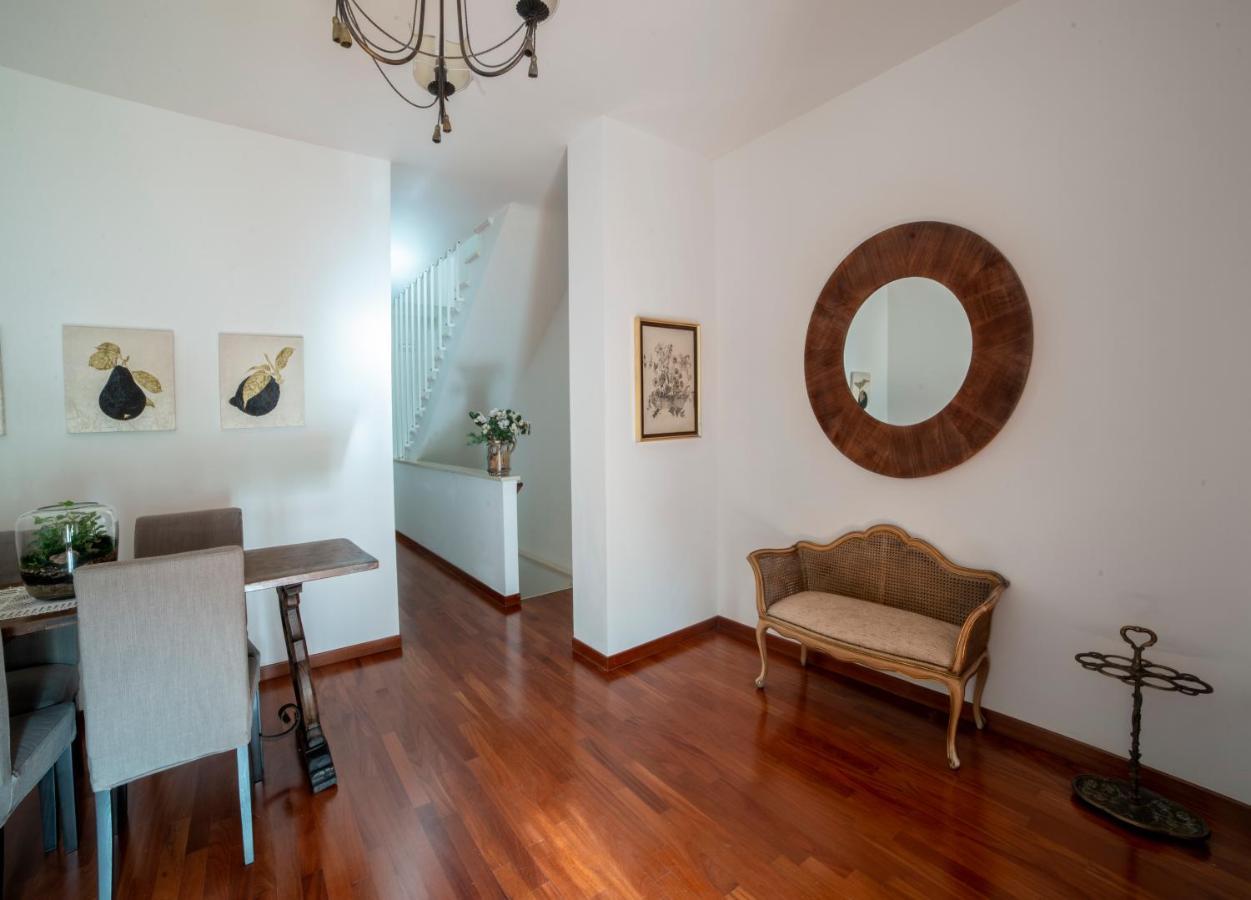 B&B Sant'Erasmo Santeramo in Colle Exterior photo